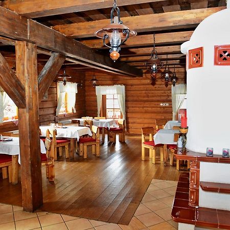 Penzion Schweintaal Bravacovo Bagian luar foto