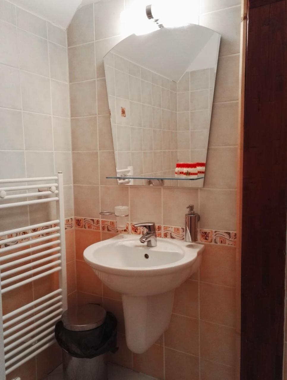 Penzion Schweintaal Bravacovo Bagian luar foto